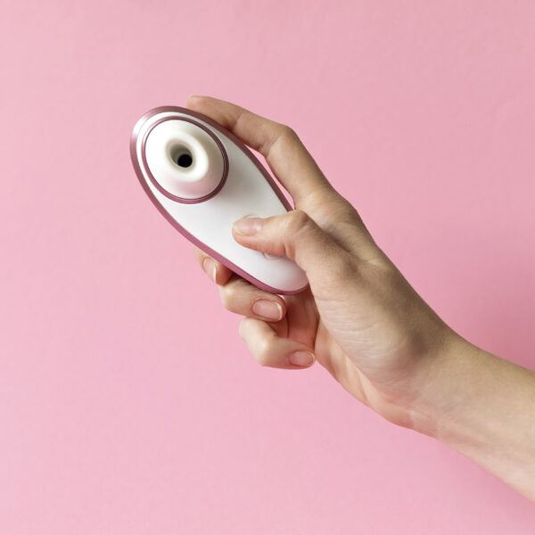 G-spot vibrator