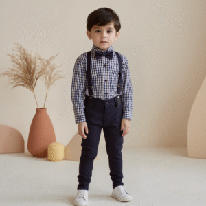 Kid Clothing