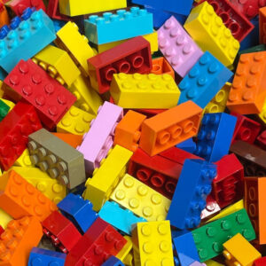 LEGO