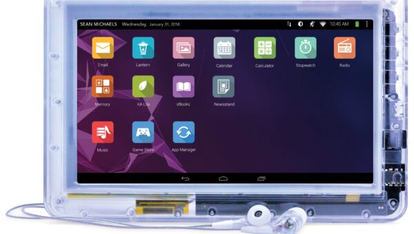Tablet