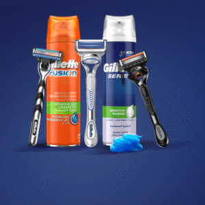Shaving Cream
