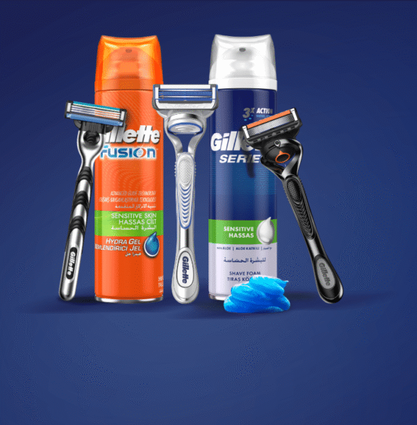 Shaving Cream