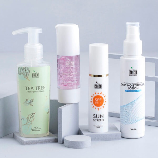 Skincare