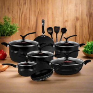 Cookware