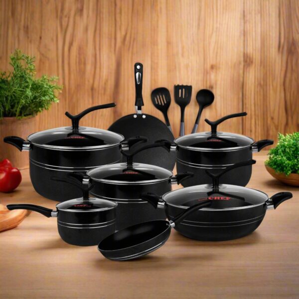 Cookware