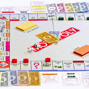 Monopoly