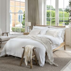 Bedding and linen