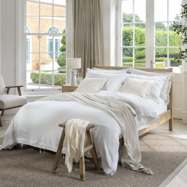 Bedding and linen