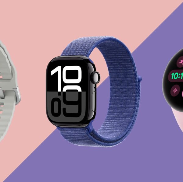 Smartwatch