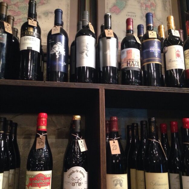 666 Wine Shop