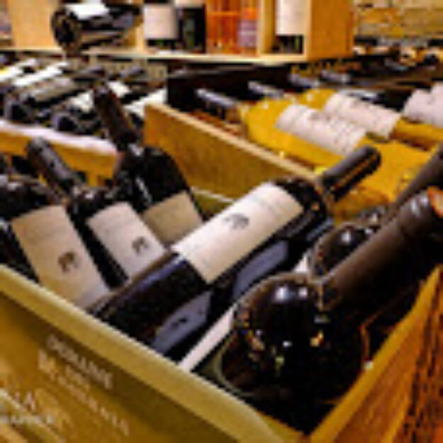 La Route des Vins Abidjan