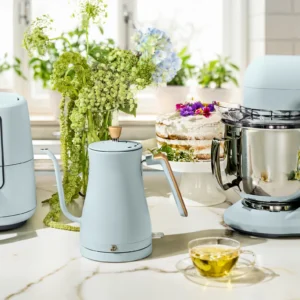Kitchen appliances