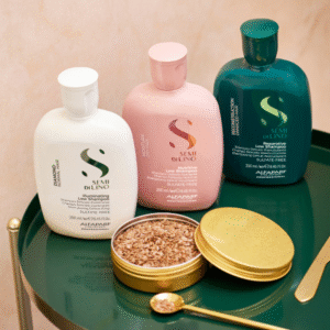 Haircare