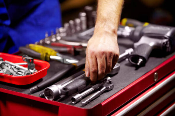 Auto Tools