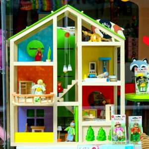 Doll House