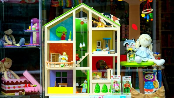 Doll House