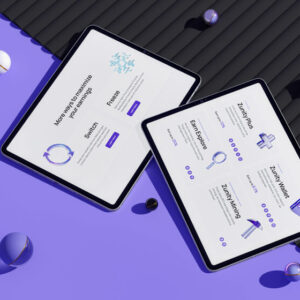 James Shop Special Gift Box