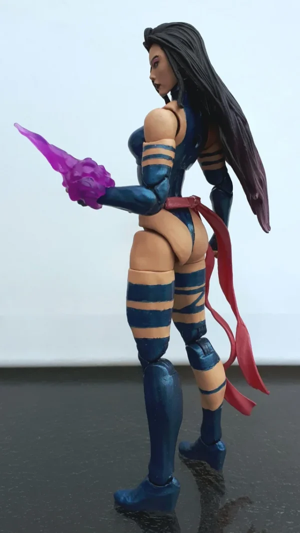 Action figure