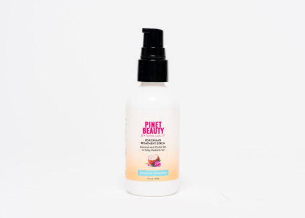 Fortifying Treatment Serum