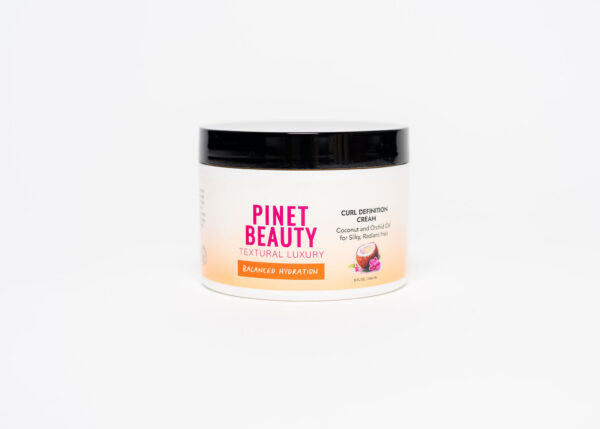 Curl Definition Cream