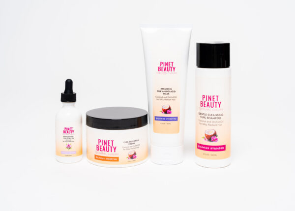 The Deep Nourish Kit